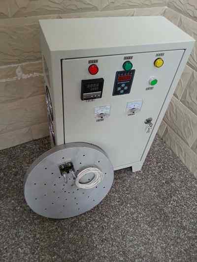 北京30kw電磁加熱器加熱速度